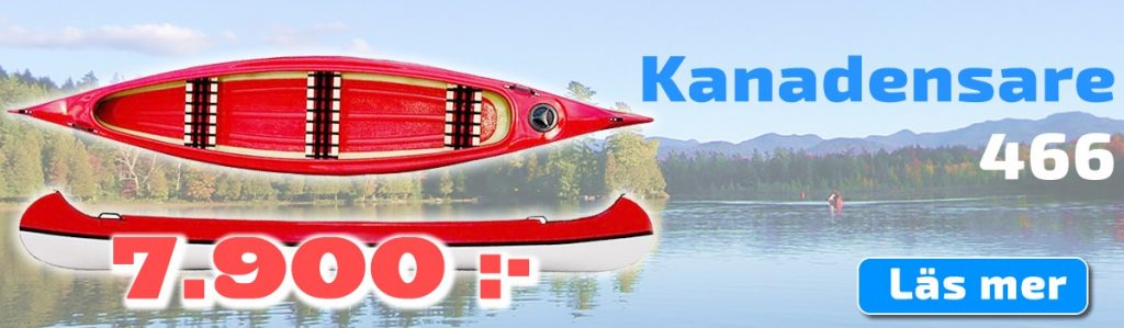 Kanoterbjudande